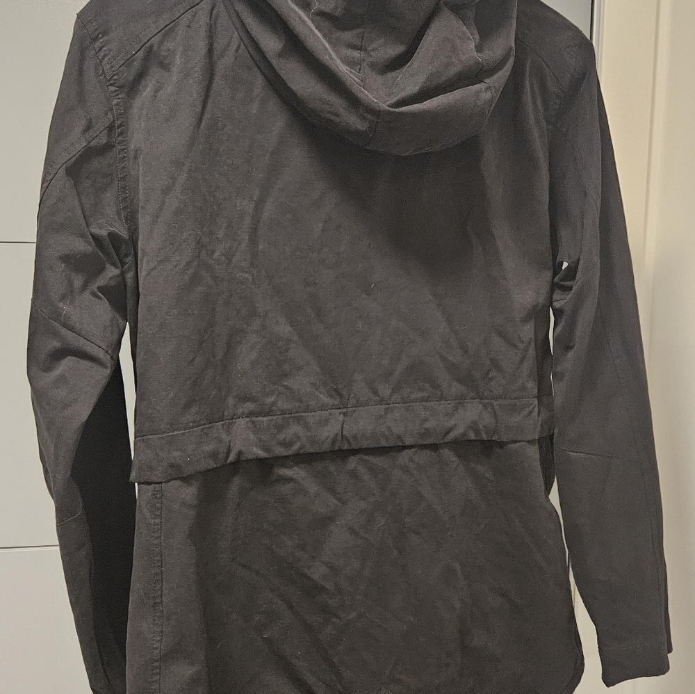 Bench Jacket - Picture 3 of 6